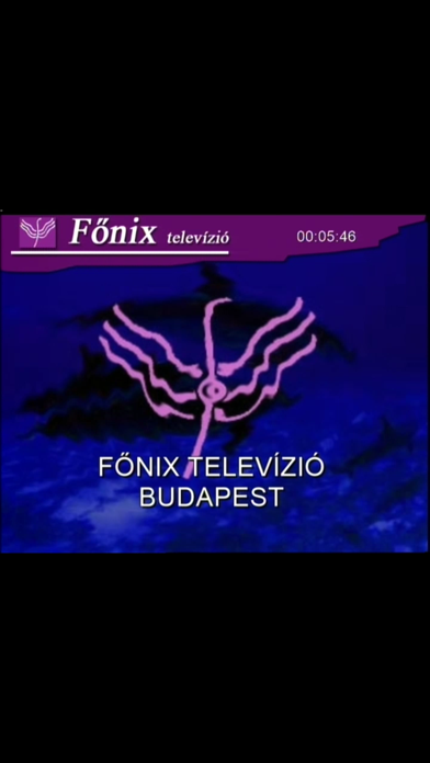 Főnix TV screenshot 3