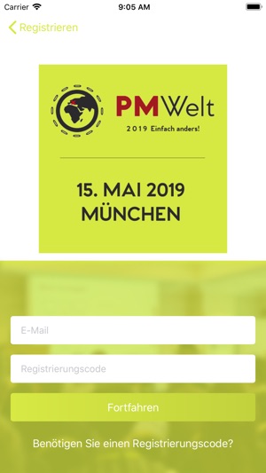 PM Welt(圖2)-速報App