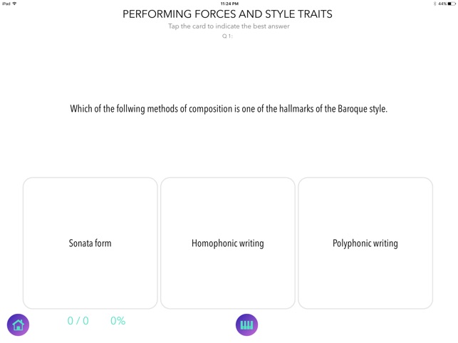 RCM Music Theory–History(圖3)-速報App