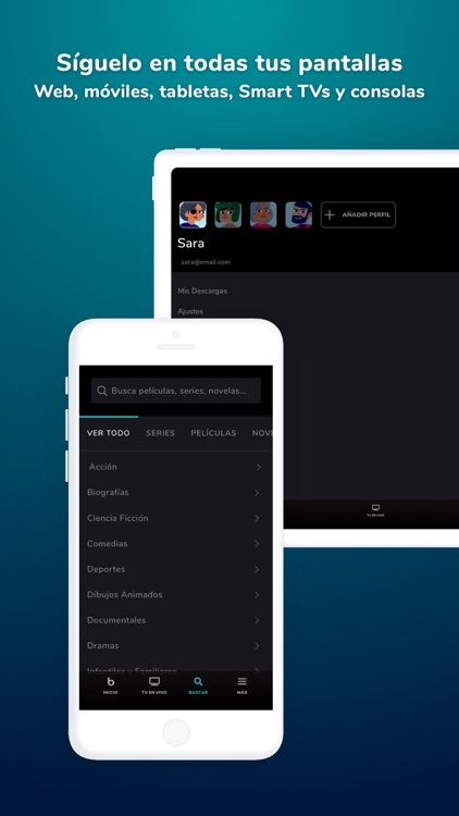 blim tv screenshot-4