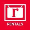 Realtor.com Rentals App