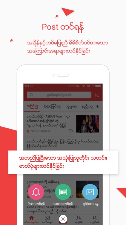 MyanNews