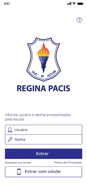 Colégio Regina Pacis(圖2)-速報App