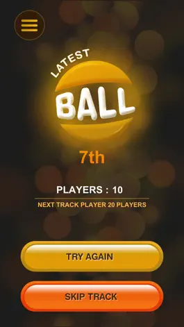 Game screenshot LatestBallRace apk