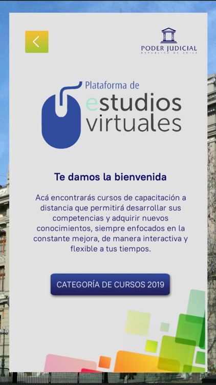 Estudios Virtuales