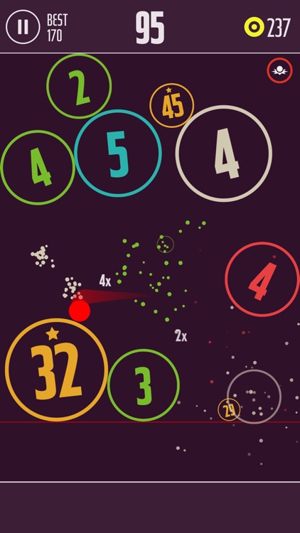 One More Bubble screenshot-8