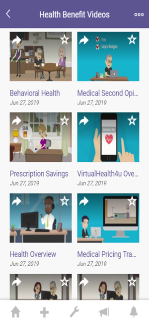 VirtualHealth4u(圖2)-速報App