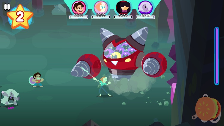 Unleash the Light screenshot-7