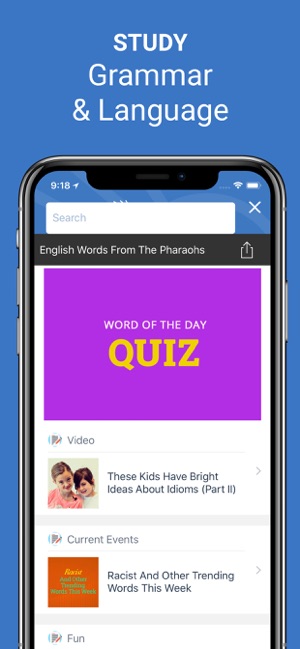 Dictionary.com(圖5)-速報App