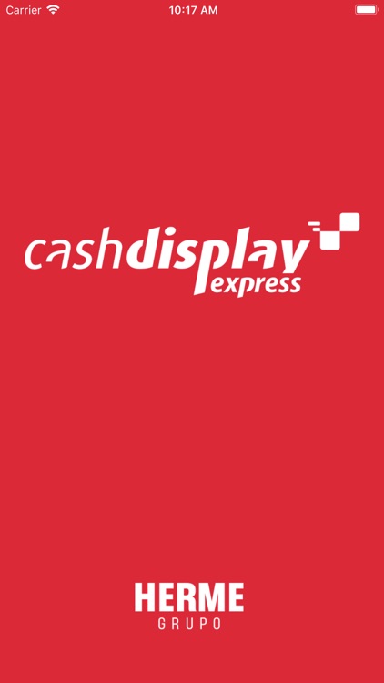 Cashdisplay Express