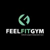 Feel Fit Gym & OMAA