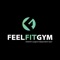 PLEASE NOTE: YOU NEED A Feel Fit Gym ACCOUNT TO ACCESS THIS APP