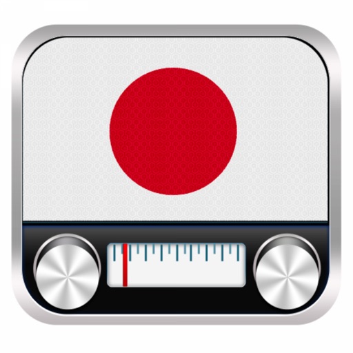 Radio Japan | Japanese radios Icon