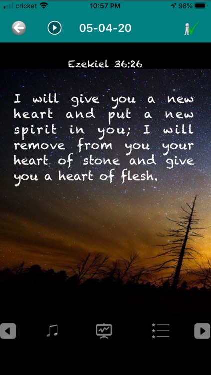 Christian Song