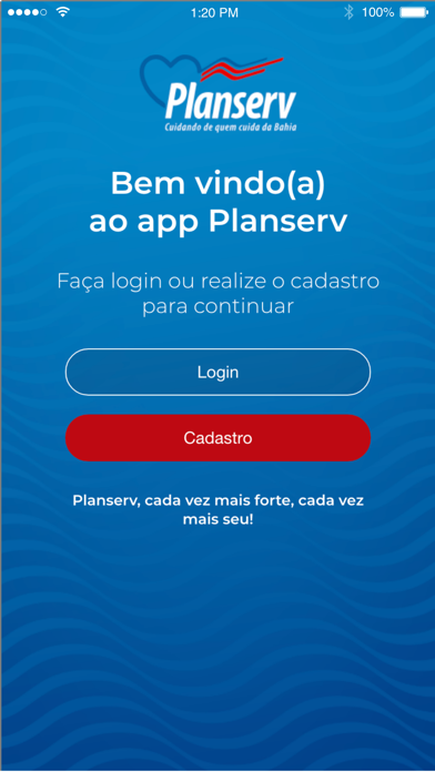 How to cancel & delete Planserv from iphone & ipad 4