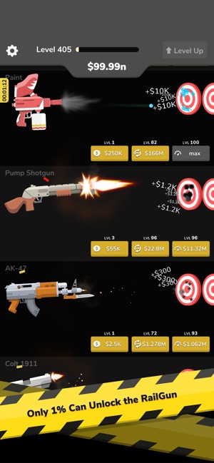 Gun Idle(圖3)-速報App