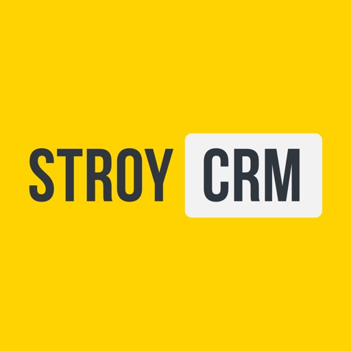 StroyCRM - ремонтный бизнес
