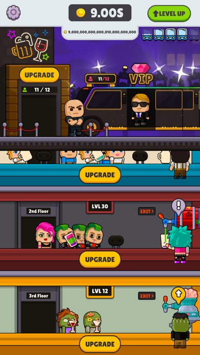 Drink Inc screenshot 4