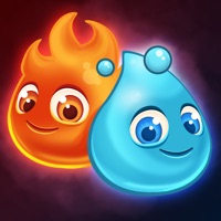 World Of Fire And Ice 3 - 미로탈출  PC 용