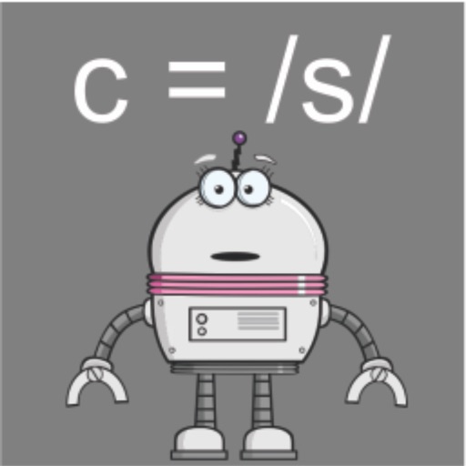 Phonics Rules - 'c' as /s/