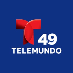 Telemundo 49 Apple Watch App
