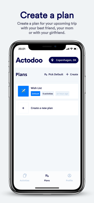 Actodoo(圖3)-速報App