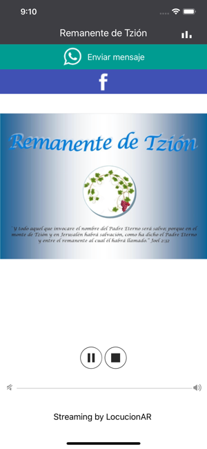 Remanente de Tzión(圖2)-速報App