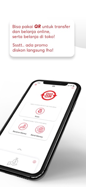 OCTO Mobile by CIMB Niaga(圖3)-速報App