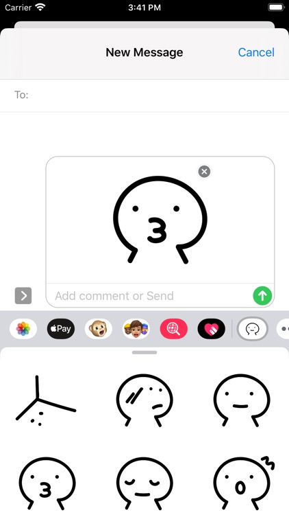 SimpleEmoji