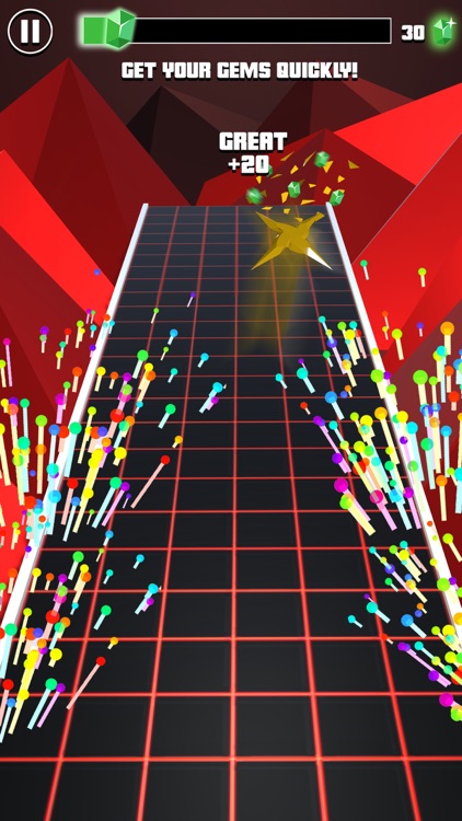 Color Swoosh screenshot-4