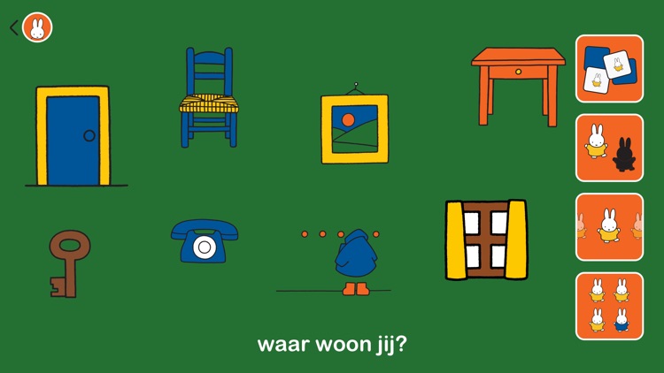 Kijk en lees mee met nijntje screenshot-3