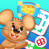 Toddler Maze 123 - GiggleUp Kids Apps And Educational Games Pty Ltd