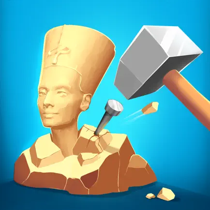 Sculpture 3D - Carve it! Читы