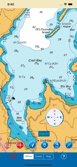 Marlborough Sounds-New Zealand(圖3)-速報App