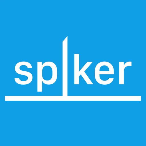 Spiker Icon