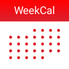 Week Calendar - Planificador app