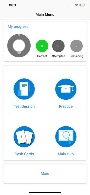 LPIC-1: Exam 101-400 & 102-400(圖1)-速報App