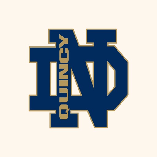 Quincy Notre Dame High School