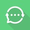 Icon Circlr - Messaging App