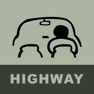 Get Highway LCD Game for iOS, iPhone, iPad Aso Report
