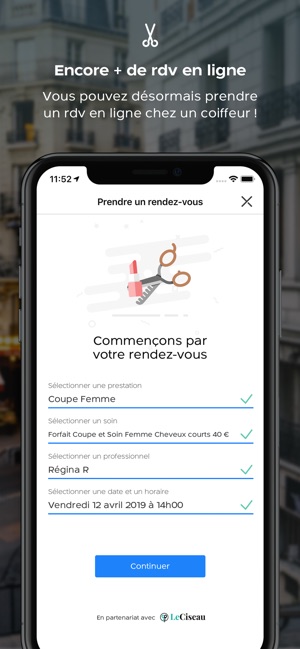 PagesJaunes - Recherche locale(圖7)-速報App