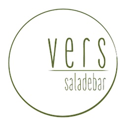 Vers Saladebar