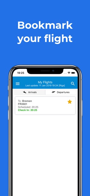 Riga Airport(圖4)-速報App