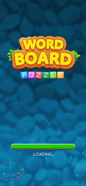 Word Board Puzzle(圖5)-速報App