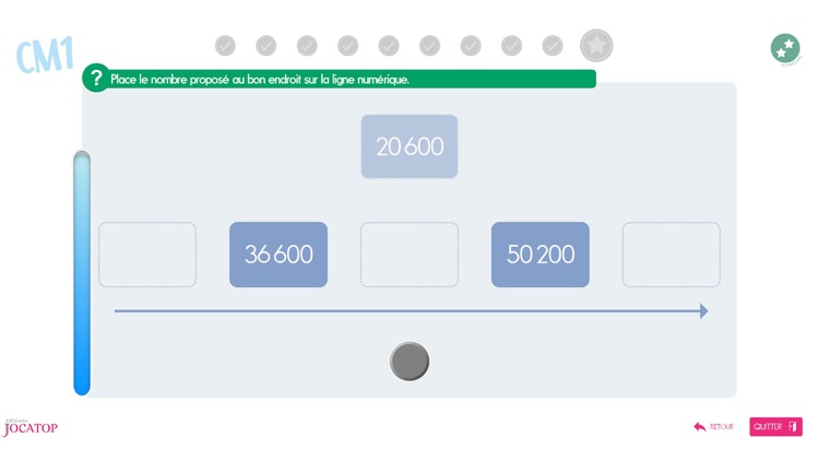 Quizztop - Numération screenshot-5