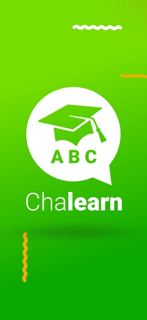 Chalearn - study Learn English(圖5)-速報App