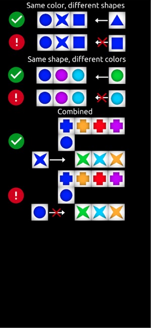 Quvirqle: tile matching game(圖3)-速報App