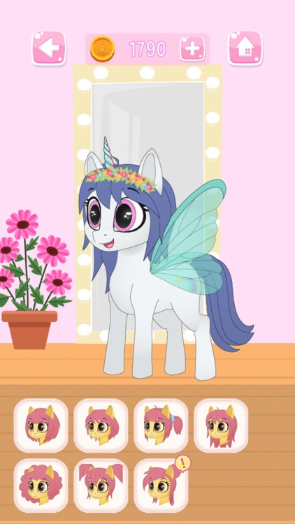 My Unicorn: Virtual Pet