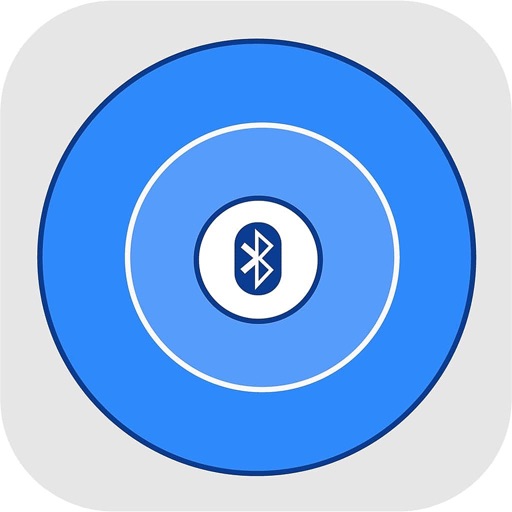 Find My Bluetooth Earbud's-BL iOS App