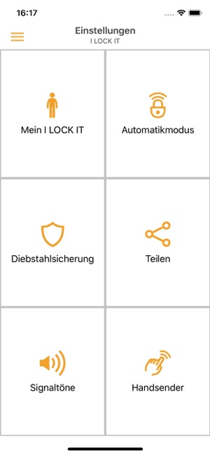 I LOCK IT The Smart Bike Lock(圖4)-速報App